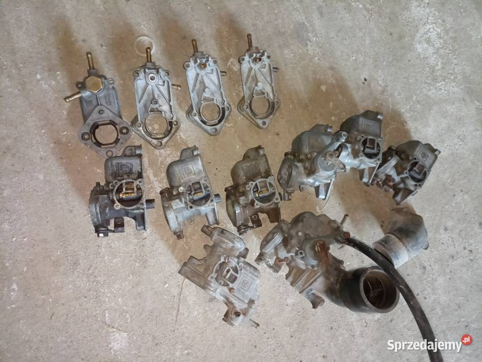 Fiat 126p Maluch gaźnik osobowe Stalowa Wola
