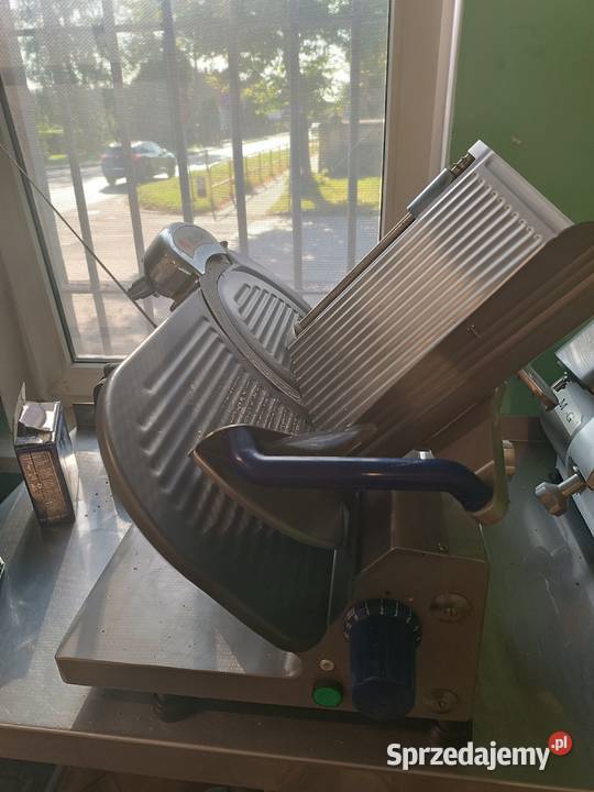 Krajalnica maga Mąkowarsko