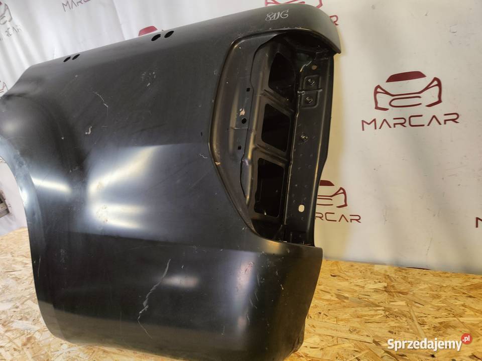 Błotnik Tylny Lewy Ford Ranger 20122022 Błotniki Pleszew