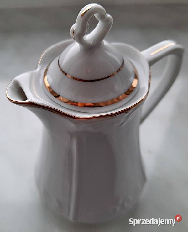 Mlecznik Chodzież lata 60 te Ostrów Wielkopolski