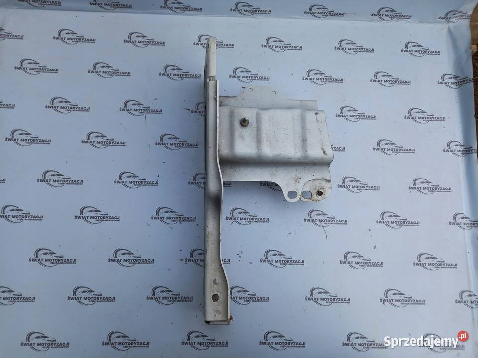 FIAT FIORINO III 13r podłużnica lewa Zestawy części blacharskich Kielce