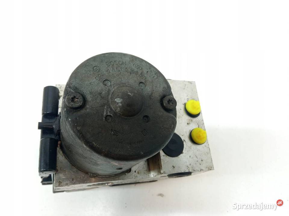 POMPA ABS 7D0614111B 0265220432 VW Volkswagen