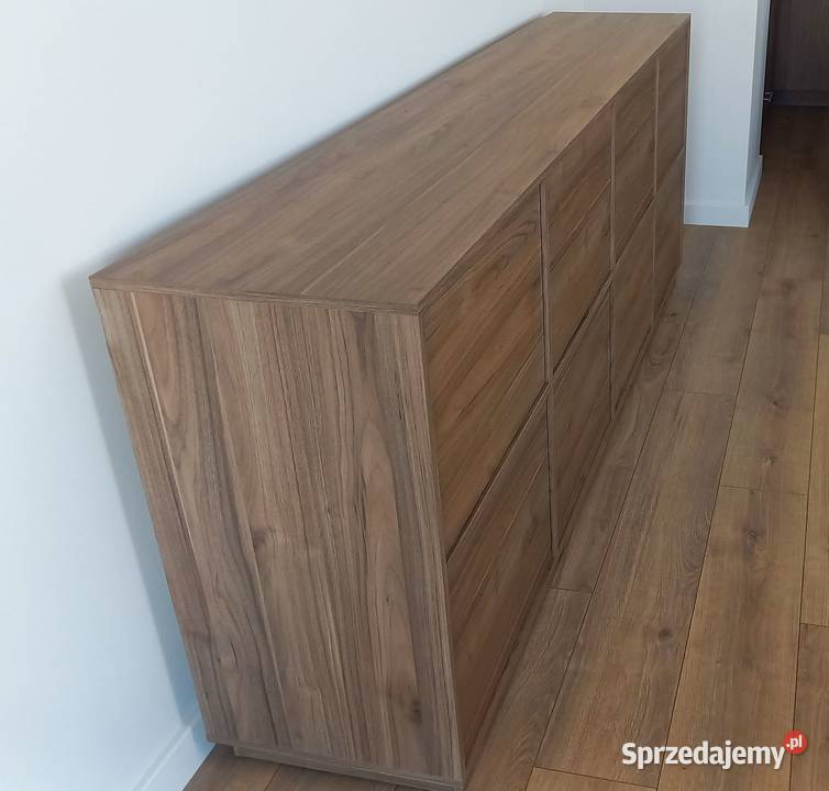 Sprzedam nową komodę nieużywaną lubelskie Lublin