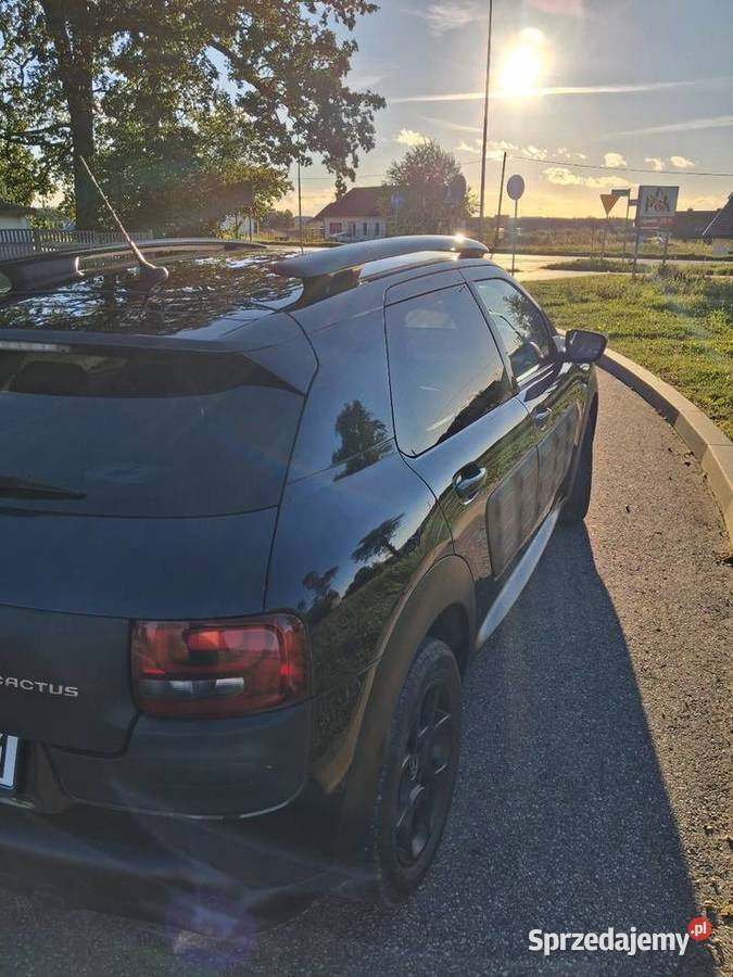 Sprzedam Zarejestrowany w Polsce Kętrzyn