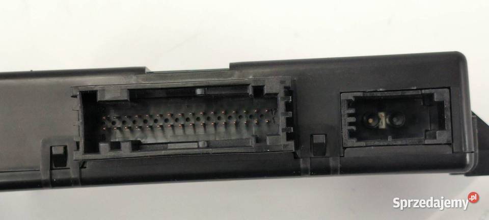 MODUŁ AUDI A6 C7 4G0907468F