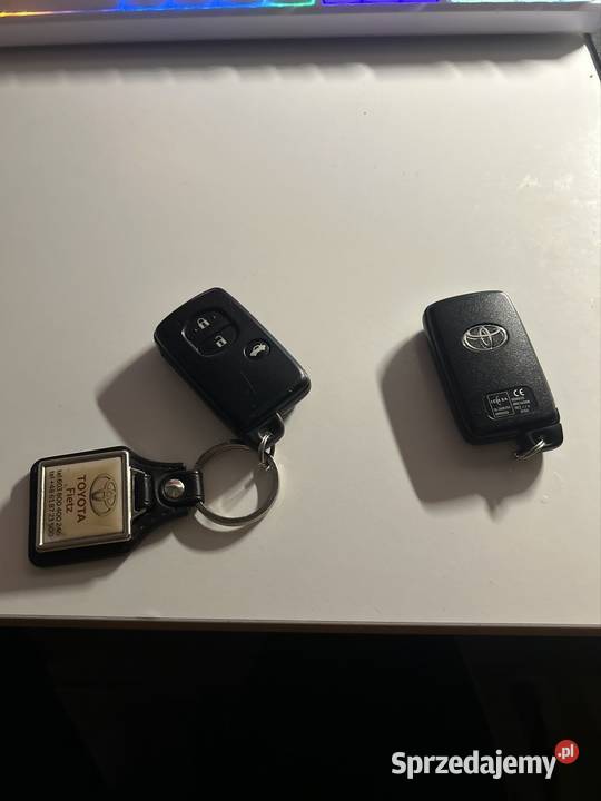 Toyota Avensis 2015r Diesel Combi nowy Kryg