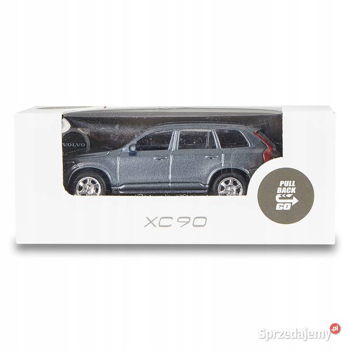 VOLVO model XC90 II 160 oryginalny OE Bielany Wrocławskie
