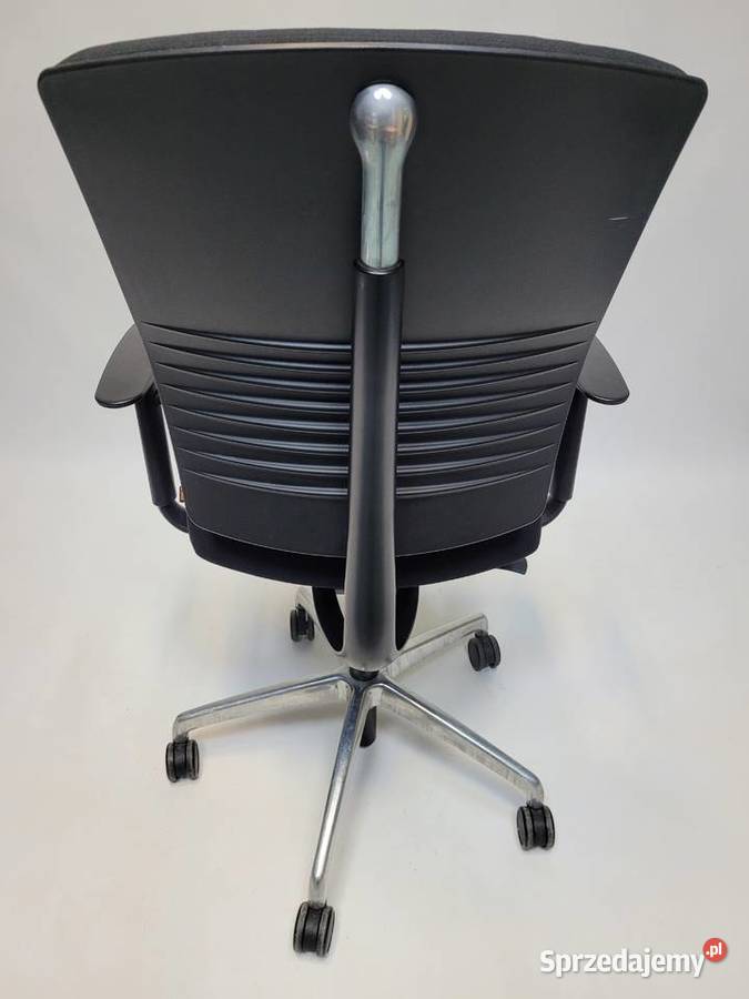 Fotel biurowy Sitag EL100 dost 100 sztuk Poznań sprzedam