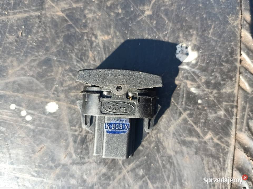 Przełącznik podnoszenia szyby ford mondeo MK3 osobowe Szczecin