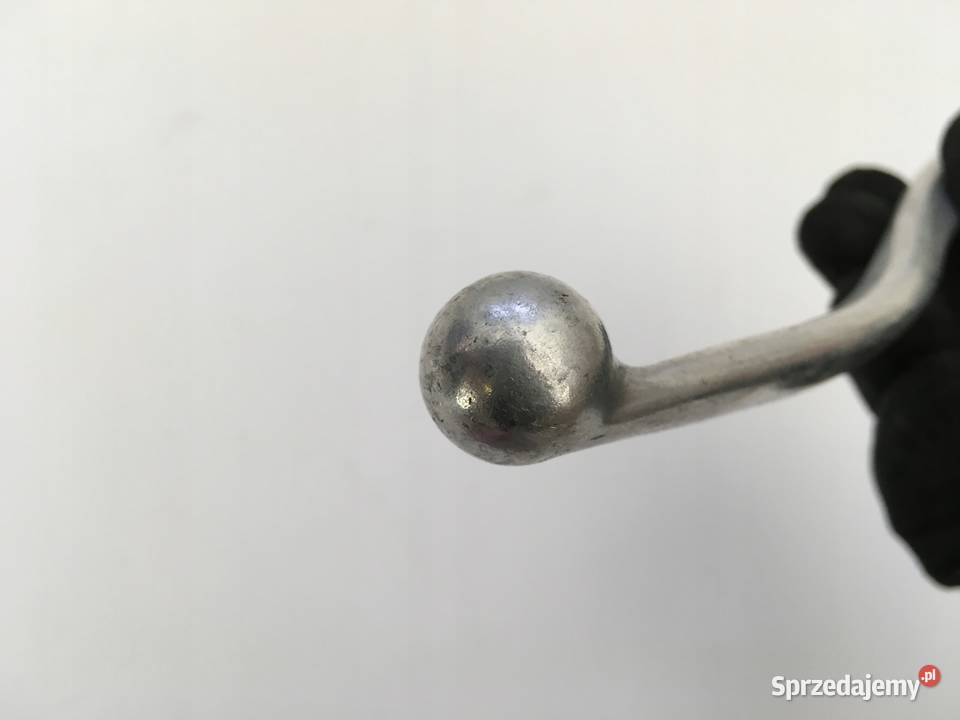 KAWASAKI GPZ 750 900 1000 Dźwignia sprzęgła Łobżenica