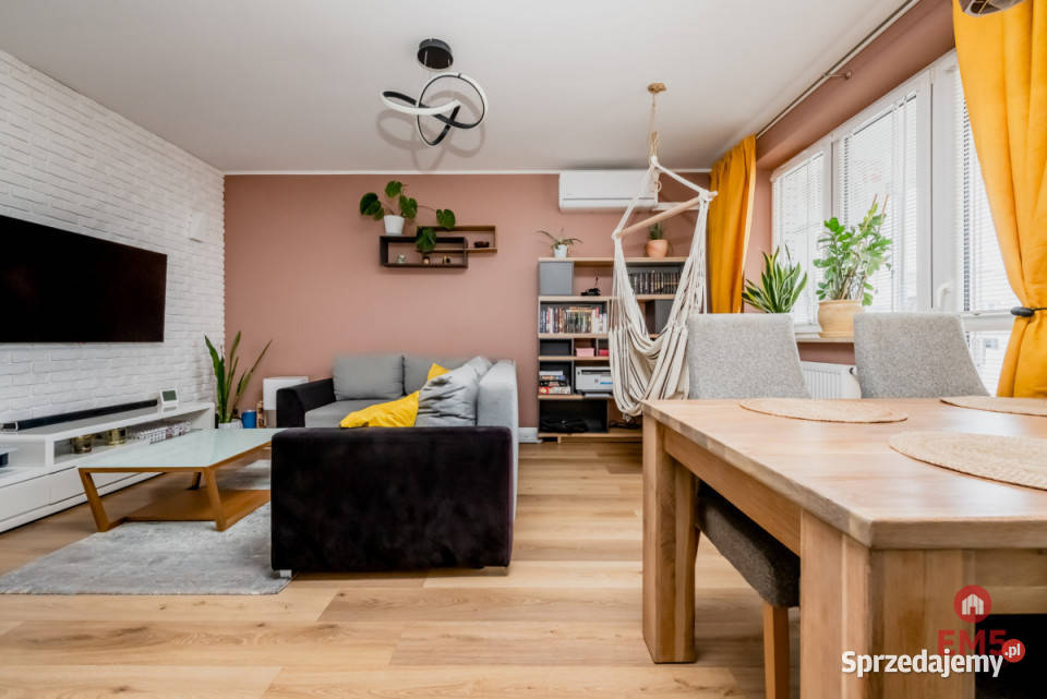 sprzedaży mieszkania Białystok 60m2 3pokojowe podlaskie