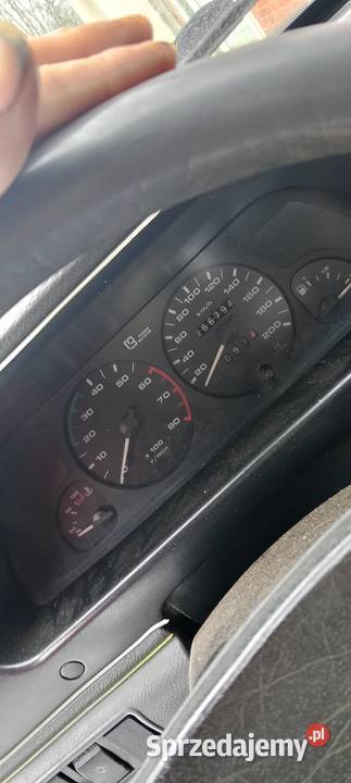 FSO Polonez truck Polonez Aniołowo