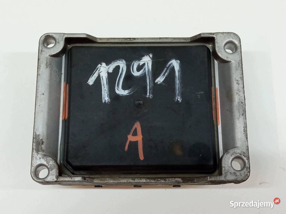 STEROWNIK SILNIKA 0261207728 16 B 119 Alfa Romeo