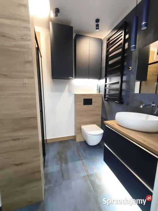 Mieszkanie 2 pokoje w Tarnowie 3 piętra i więcej Tarnów