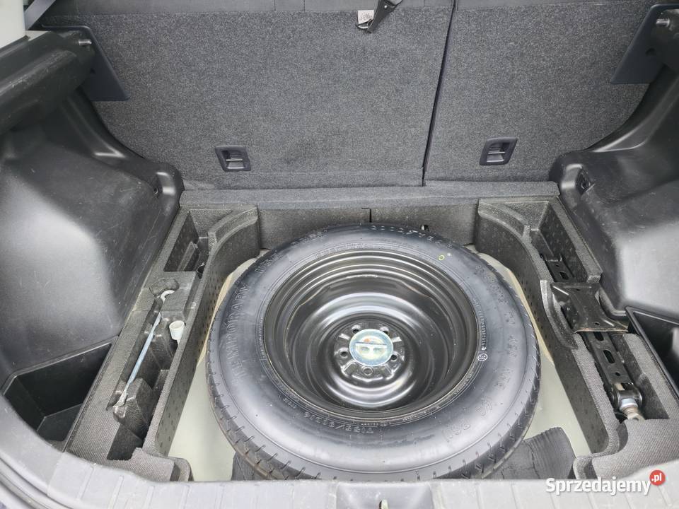Mitsubishi RVRASXOutlander Sport 20 CVT Marynki