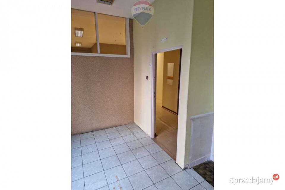 Lokal usługowy w ścisłym centrum miasta 150m2 śląskie