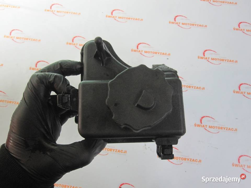 SPRINTER W906 22 CDI 651955 651957 163 zbiornik