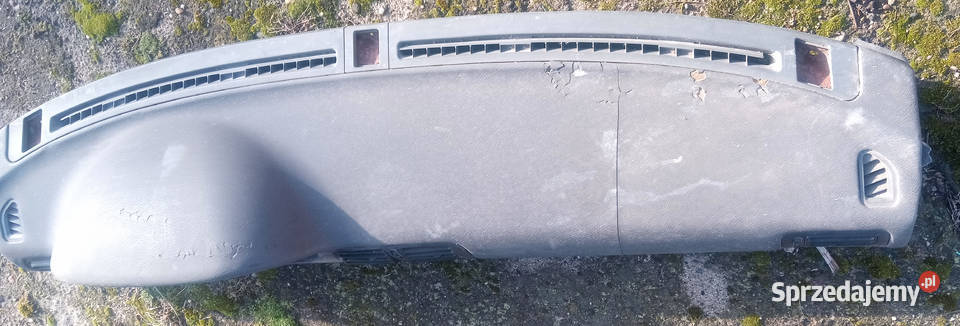 Części polonez caro deska rozdzielacza kokpit Lgota Górna sprzedam