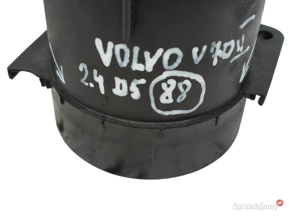 PRZEPŁYWOMIERZ Volvo S60 S80 V70 XC70 XC90 24 D5 lubelskie Chełm