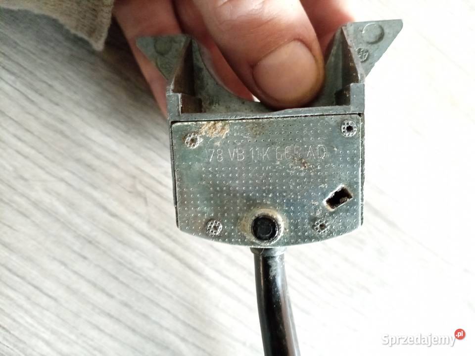 Przełącznik zespolony stary ford Stalowa Wola