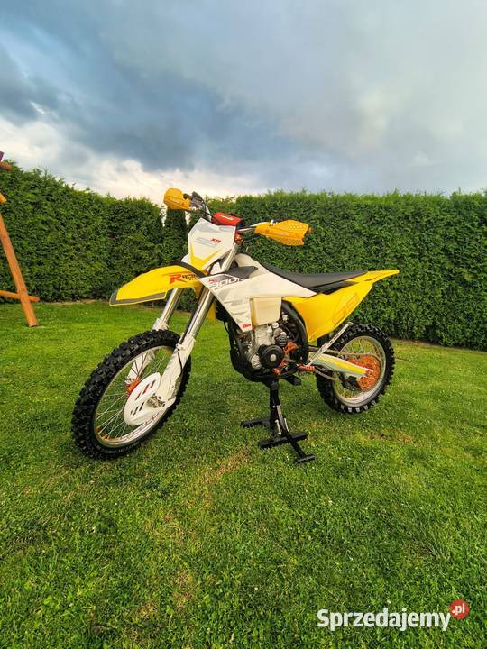 Asix xr99 300 4t Iwonicz