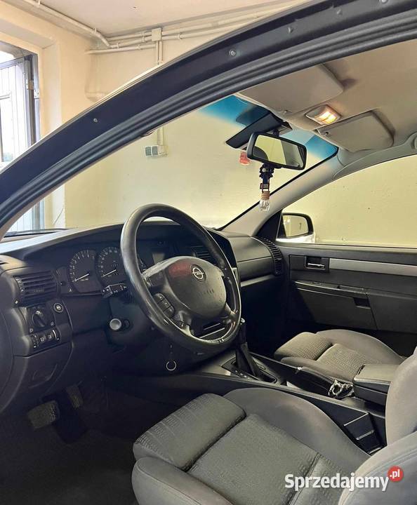 Opel Omega 22 bg Samochody osobowe Kazimierzów