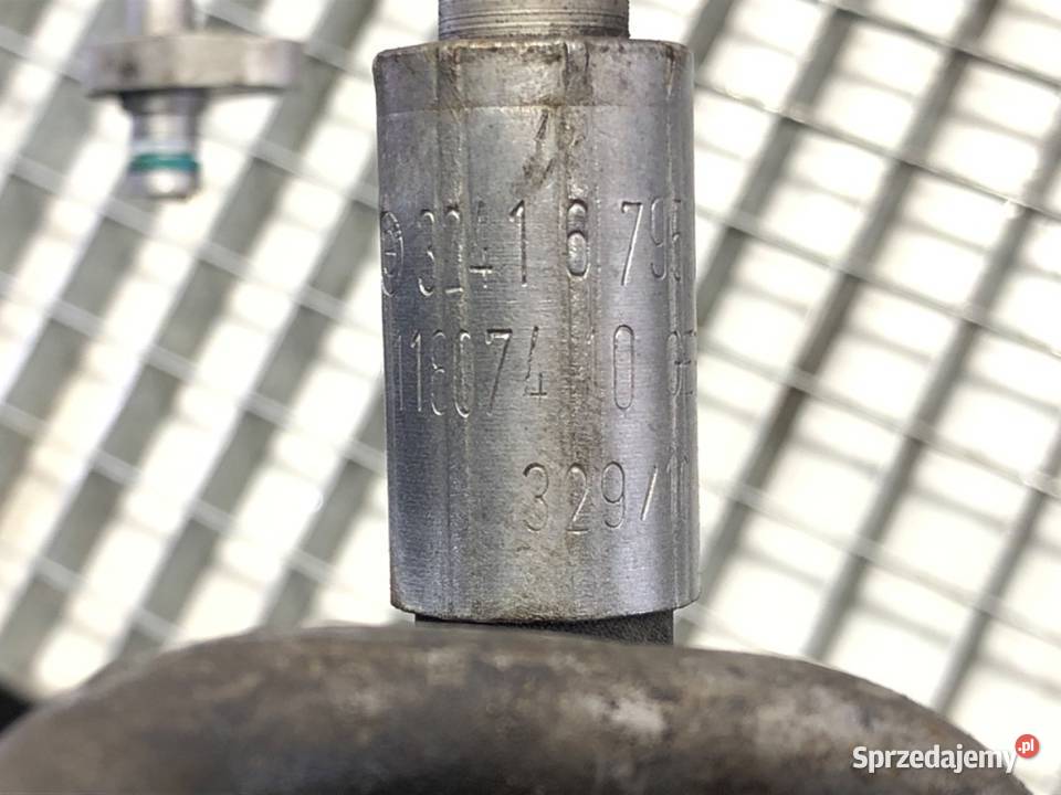 PRZEWÓD DYNAMIC DRIVE BMW F01 6795131 44 408