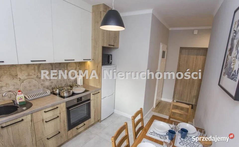 Mieszkanie 4929m2 2pokojowe Białystok