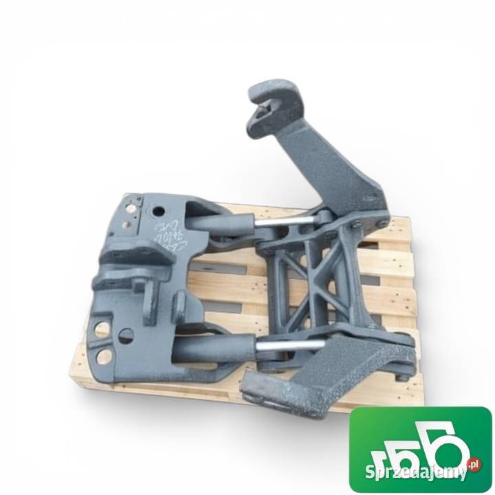 Przedni Podnośnik TUZ 7700098380 Claas Axion 810 Wilkowo
