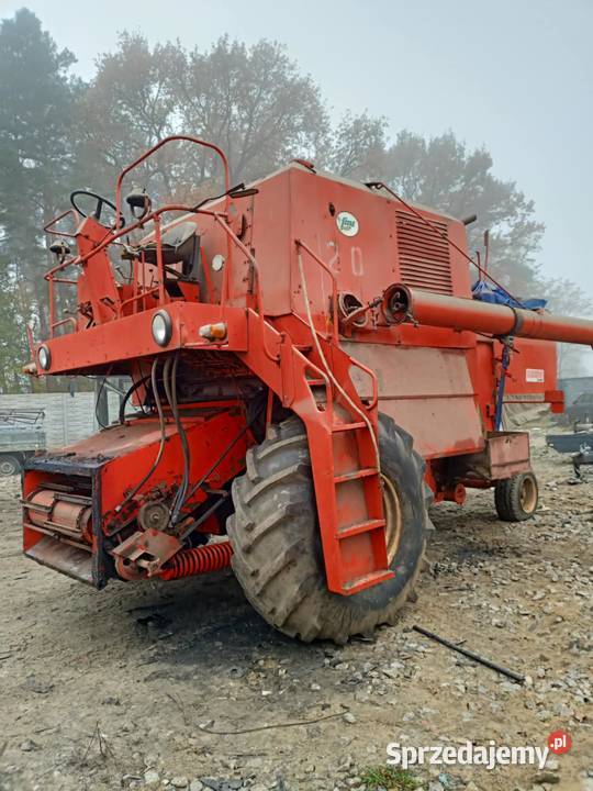 Bizon zo56 super 87r sprzedam
