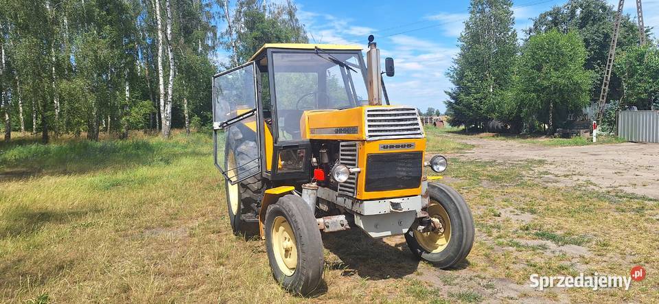 Ursus C385 Ostroróg