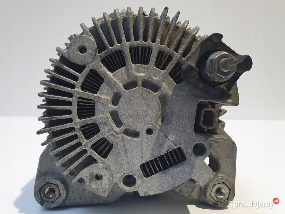 ALTERNATOR Renault Megane III 15 DCI 8200960533 Chełm