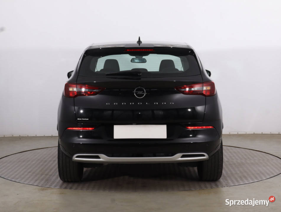 Opel Grandland 12 Turbo wspomaganie kierownicy Piaseczno