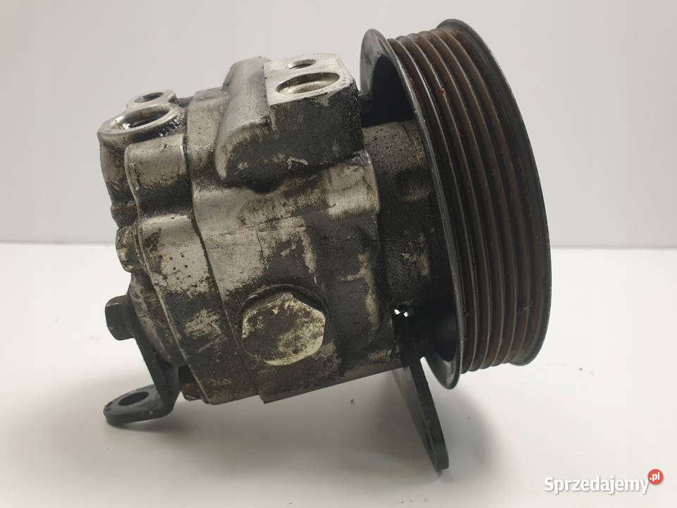 Land Rover Sport II 30 V6 TDV6 POMPA WSPOMAGANIA osobowe Chełm