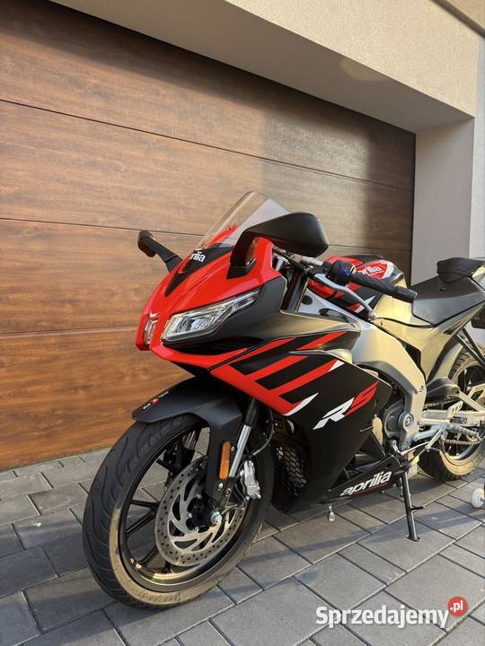 Aprilia