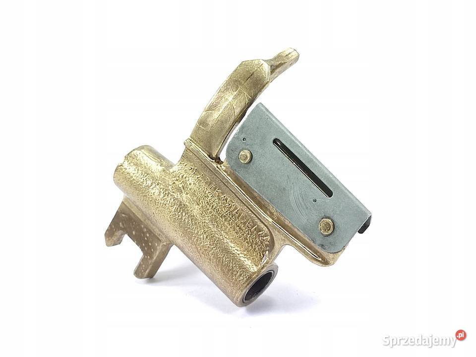 WYBIERAK SKRZYNI BIEGÓW MAZDA 3 I 20032008 NOWY osobowe