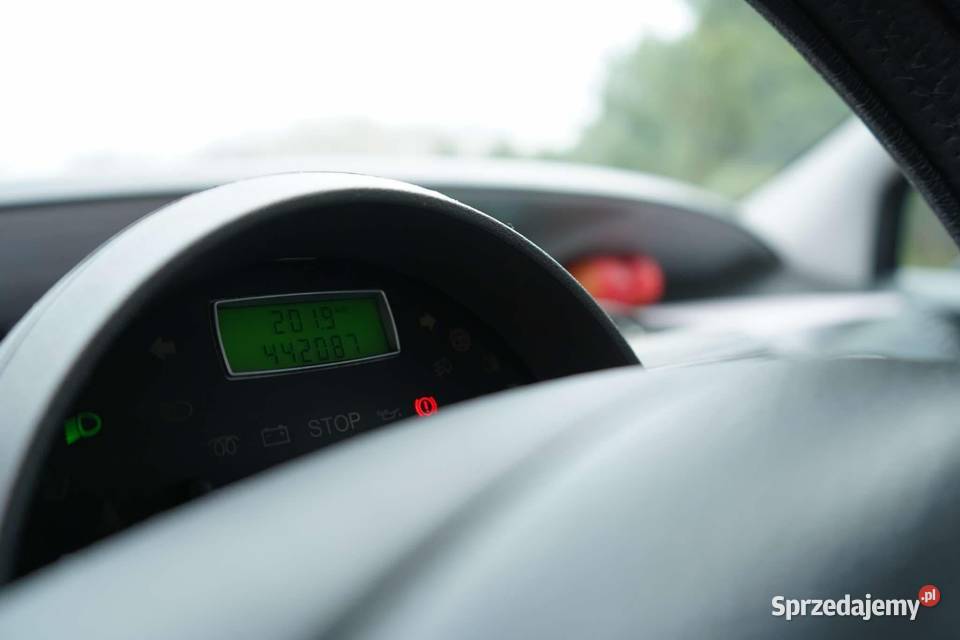 Citroen C8 20 Benzgaz 2004r7miejsc 4/5 Konstantynów