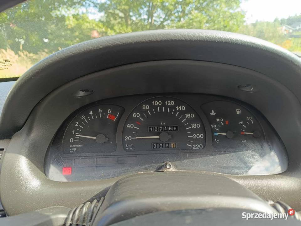 Opel Astra Clasik 16 pierwszy właściciel Kłodzko sprzedam