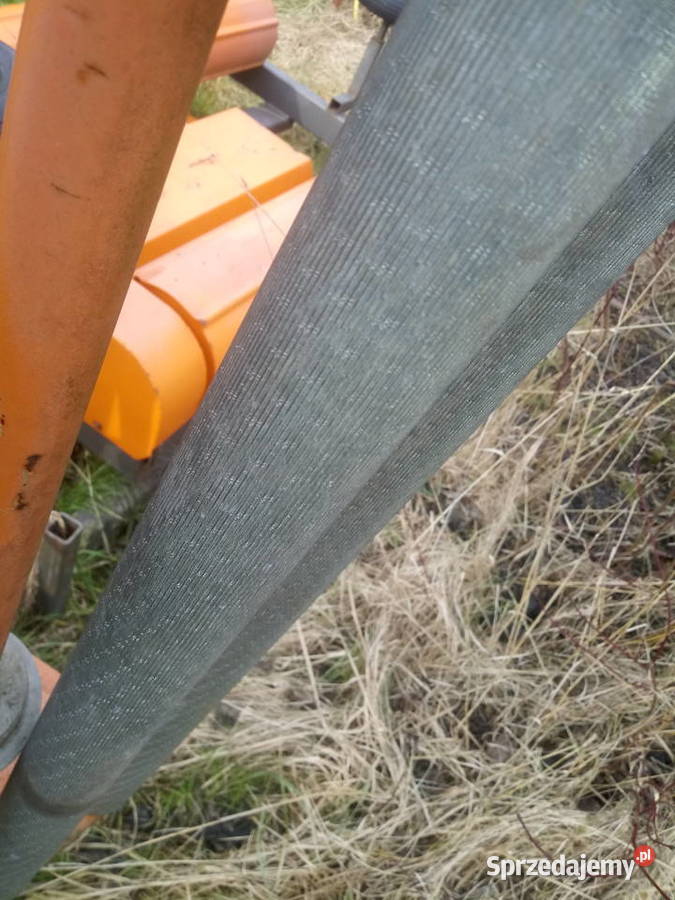 Owijarka do bel Warfama Witków