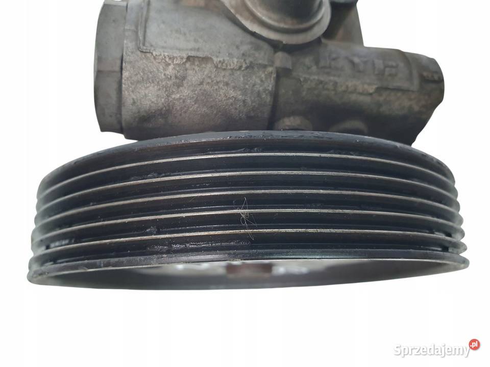 POMPA WSPOMAGANIA Ford Fiesta VI Fusion 14 TDCI lubelskie Chełm sprzedam
