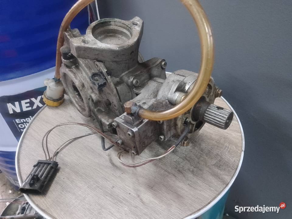 Dyfer Przód Polaris SportsmanScrambler Konin sprzedam