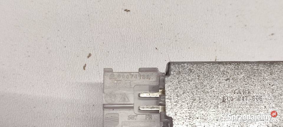 PORSCHE CAYMAN 987 LAMPKA KABINY 6L0947415A sprzedam