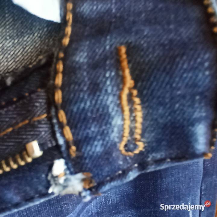 Nowe spodnie pas 82 Opatów