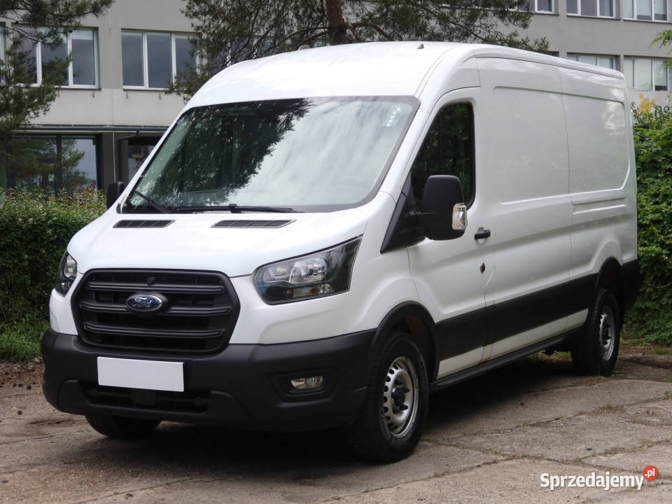 Ford Transit 20 EcoBlue 95947km Katowice