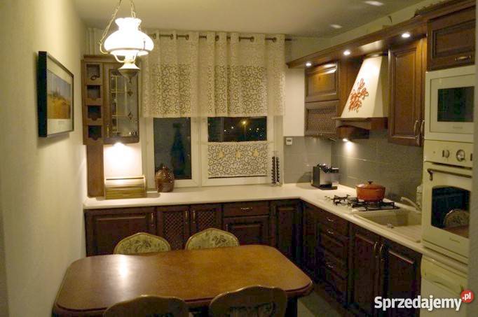 Mieszkanie Glinki Bydgoszcz pod lasem 61m2 kujawsko-pomorskie Bydgoszcz