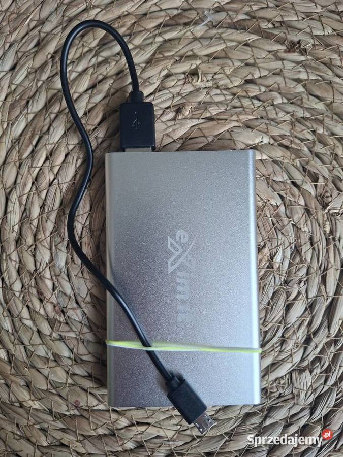 Samsung Galaxy A41 SMA415 464GB 61 z Powerbank Małkinia Górna