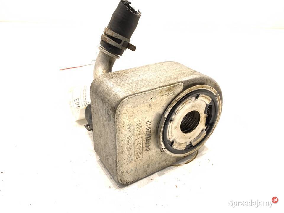 CHŁODNICA OLEJU VOLVO V40 7S7G6B856A4A 16 150