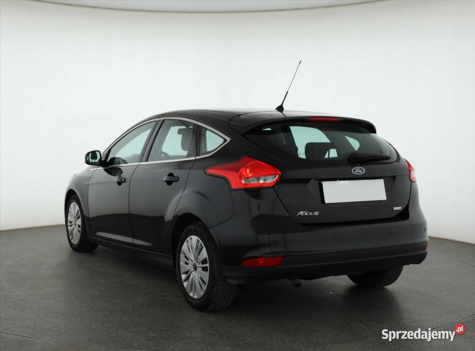 Ford Focus 10 EcoBoost elektryczne szyby mazowieckie Piaseczno