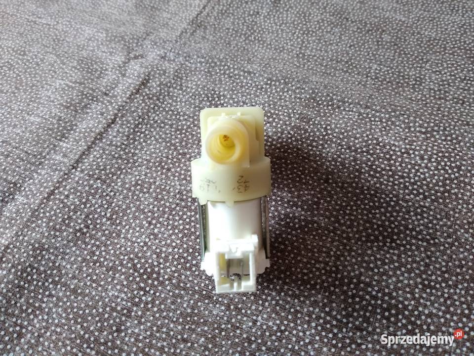 Elektrozawór zmywarka Whirlpool Siemens IKEA Katowice