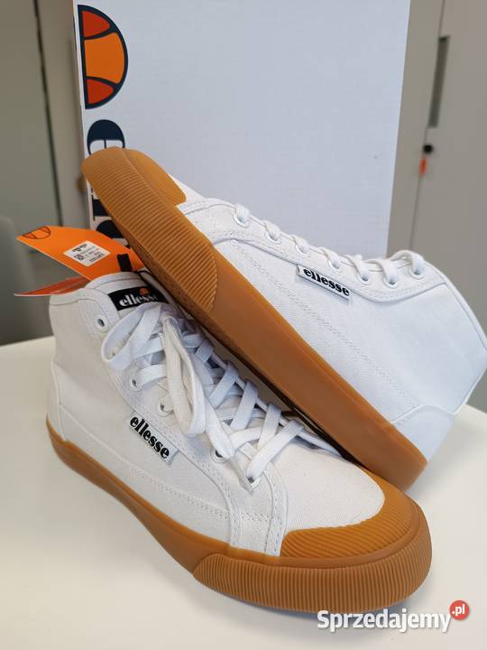 Ellesse nowe trampki sneakersy 39 super ładne 24 Łódź